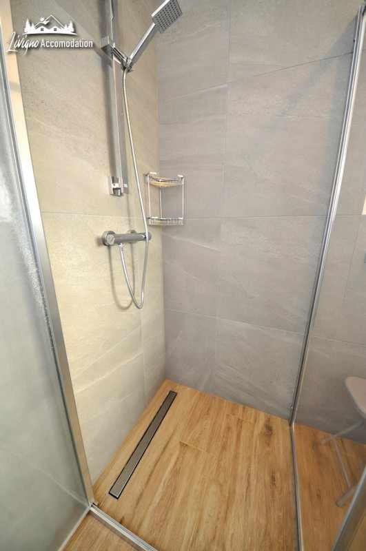 Chalet Riccio By Livigno Accomodation Rum bild
