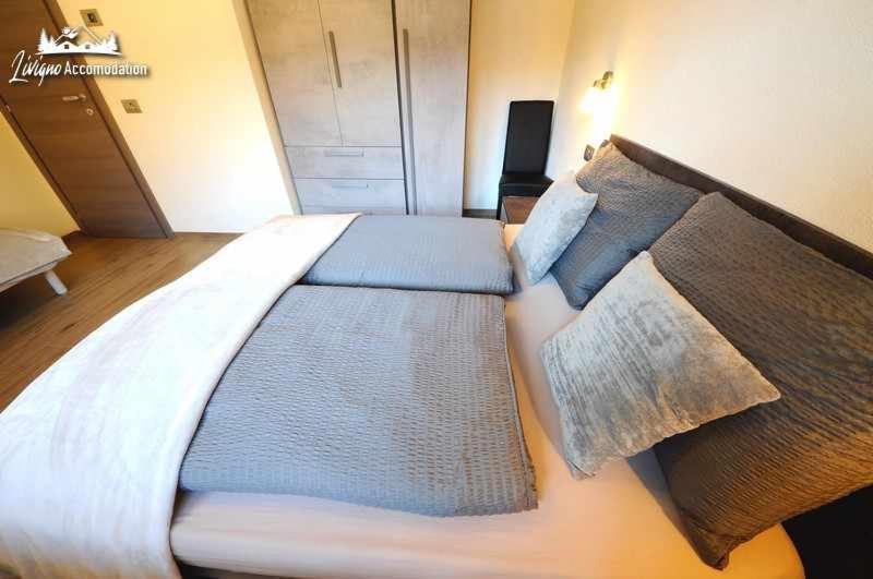 Chalet Riccio By Livigno Accomodation Rum bild